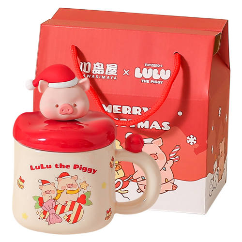 ���ʺ�װ��lulu��ʥ�����˱�350ml(ʥ���ǹ���) ������lulu��ʥ��������ɰ����� 37.17Ԫ