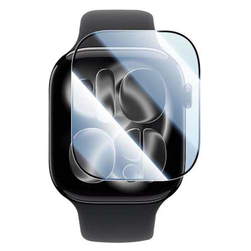 iphone �����ͺ� ����ˮ��Ĥ������3Ƭ��ȫ����ˤ ����iwatch S11��42mm�� ����iwatch����ĤS11/SE3ƻ���ֱ�ĤapplewatchS10��ĤserieS9ˮ��S7ĤS8/6/5/4�ֻ�ĤUltraȫ���ֱ���Ļ��Ĥ