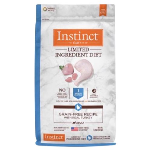 ���ʼ�ȫè��10��-������ Instinct/��Ȼ���� �����޹ȸߵ���ͨ��è�����ʼ�����������Ʒ 268.98Ԫ