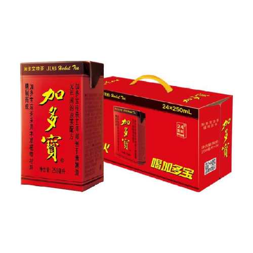 �Ӷ౦����250ml��24�����Ƚ��� 35.9Ԫ