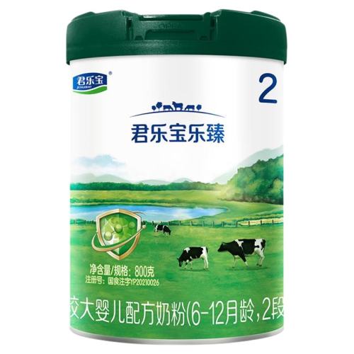 ���ֱ�����Ӥ�׶��䷽ţ�̷۶���6-12����800g1�� ����2��800g 1�� 800�� 230Ԫ