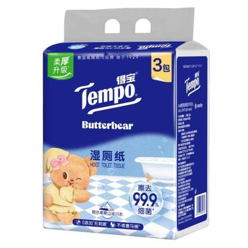 80Ƭ*3�� �ñ���Ʒ����ʪ��ֽ 45.5Ԫ(��88VIP 95��)