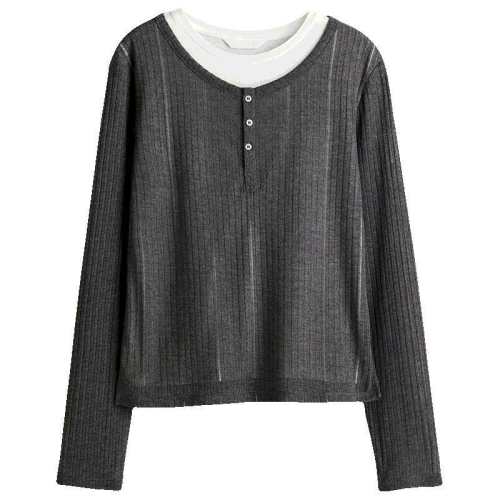 ����ɫ 155/76 HMŮװT������Բ��������������˫�㳤��������1281863 50.1Ԫ