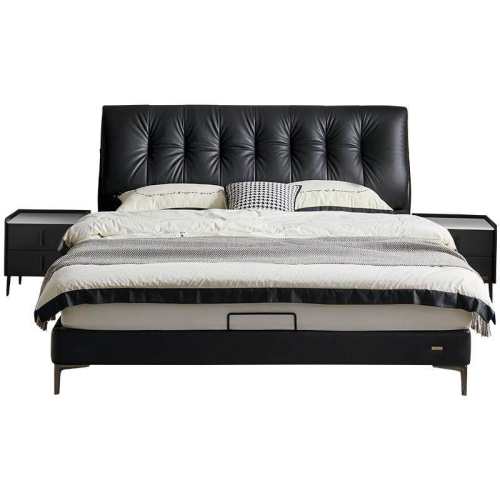 (1)��ҹĻ��|ţƤ������ 1500mm*2000mm ȫ�ѼҾ���ʽ����ţƤ˫�˴� 1308.15Ԫ