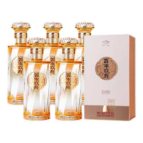 ���ڲ������𸮡�ϵ�оƣ�����+ͼ��10Ԫ����� �𸮾�Ʒ��*6ƿ��52��Ũ���ͣ� ����Ũ�� ������� ������Ż� 268Ԫ