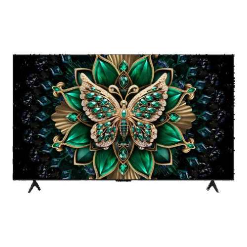 ���ڲ�����85Ӣ�� ��ɫ �ٷ����� TCL���� 85T6L 85Ӣ�� QD-Mini LED ������� QLED���ӵ㳬������ 5354.15Ԫ(������)