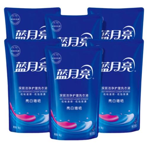 1kg*2�� ������ϴ��Һ����������ʵ��ƿ������װ޹�²��²���־ô������� 20.21Ԫ