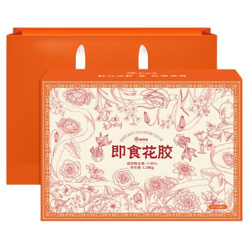 ���ѽں��񡿼�ʳ������װ���1280g*1�� �����Ҽ�ʳ������м�ʳ��ԭ�����㽺�����Ǽ�ʳ�������� 59.9Ԫ