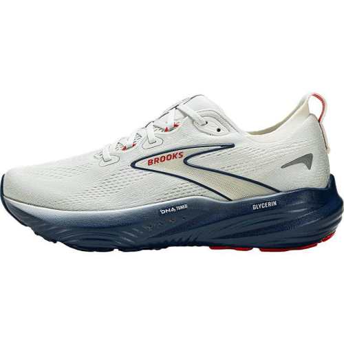 ���п� ƽ��桿ǳ��ɫ/��ĵ����/����� 40 BROOKS��³��˹������Ь 1066Ԫ