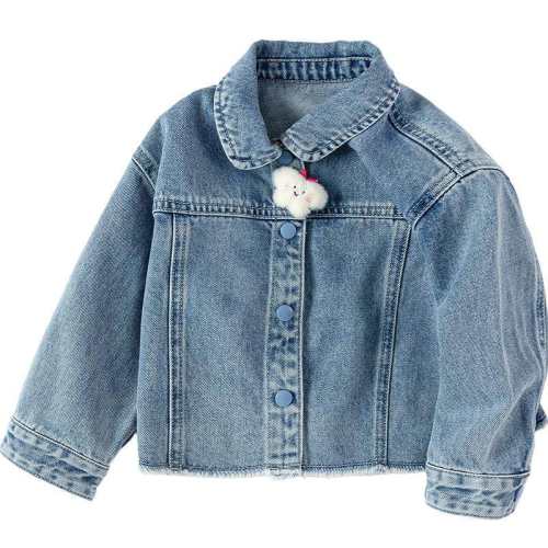 �ۻ��㣺��ɫ��-ţ������ 80cm ��������ţ������Ůͯװ���ʱ�� 549.69Ԫ��3��(��183.23Ԫ/��)