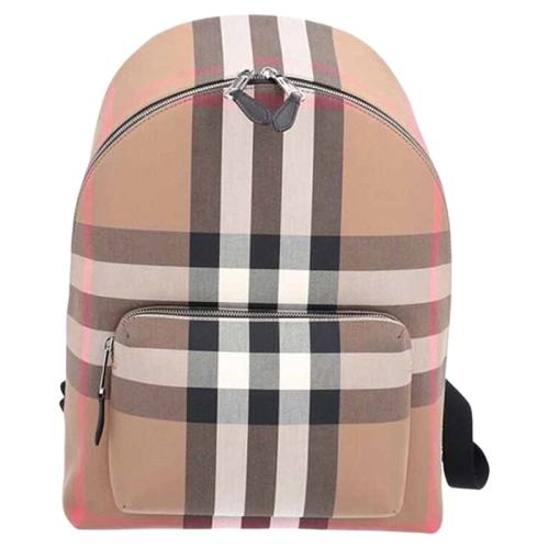 �Һ�ɫ 42x30x14 cm BURBERRY/������ �����֯����װ��������ڴ�˫��� 3353.51Ԫ