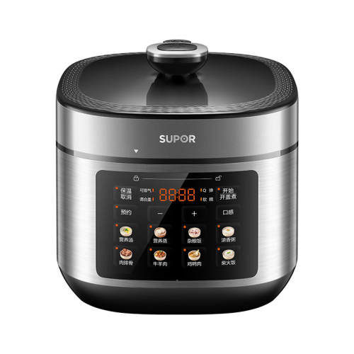 �ղ�����ѹ��������5L��������ճ˫���๦������ԤԼ��ѹ��ѹ�� ������ 278.77Ԫ(������)