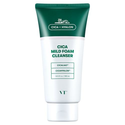 300ml VT�ϻ�ϴ���̻�ѩ���º��������滺�����鱣ʪ��ˮ���Ƹ��� 36.2Ԫ