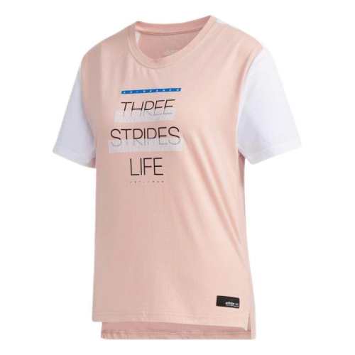 �ۻ��㣺FN6551 S ����Ӫ�����ϴ�˹ ��adidas��Ůװ�˶�����T�� FN65512024�� 74.4Ԫ(��88VIP 95��)