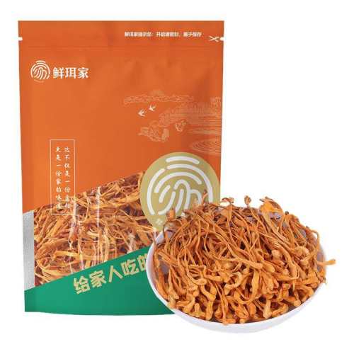 ���ڲ���������Ʒ��ݻ���100g*1�� �������ݻ��ɻ�������ʳ�ľ�ѡ��������ͷ���������϶������� 12.9Ԫ