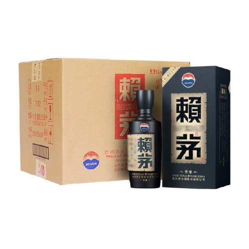 MOUTAI/ę́ ��é������ 53�� ������ 6ƿ 500ml 1978Ԫ
