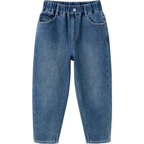 �ۻ��㣺ţ������88201 110cm ��������������ͯ���ޱ�ůţ�п� 229.8Ԫ��2��(��114.9Ԫ/��)