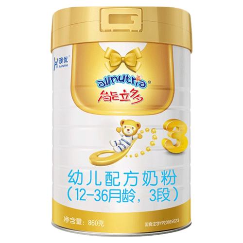 ����������3��860g�׶��䷽�̷۹��� 1�� 860�� 251Ԫ