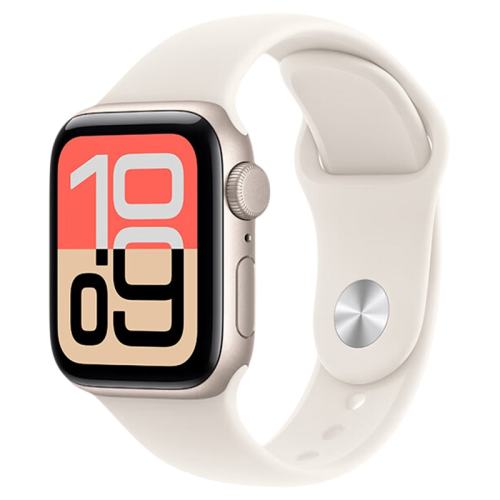 Apple/ƻ�� Watch SE 3 40mm �����ֱ� ��ҹɫ GPS�� 1619Ԫ