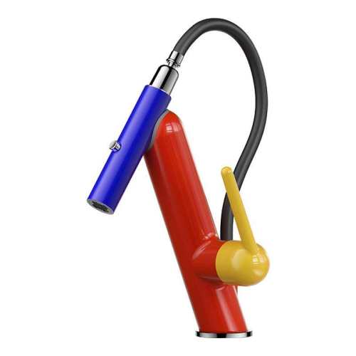 L-6833|�ɵ��ﰲ kiiid��Ͱ���������ˮ��ͷ������ԡ�Ҽ���ϴ����������ͷ6833 403.59Ԫ(����������88VIP 95��)