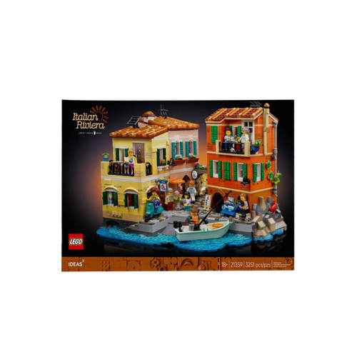 LEGO�ָ�21359��������� LEGO�ָ�IDEASϵ��21359��������� 1558.8Ԫ