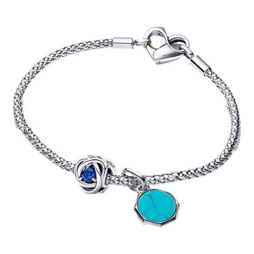 ��ɫ 16cm Pandora�˶���Meϵ��ʯʯ˳��������װ��ɫ����ʯ�������� 1113Ԫ