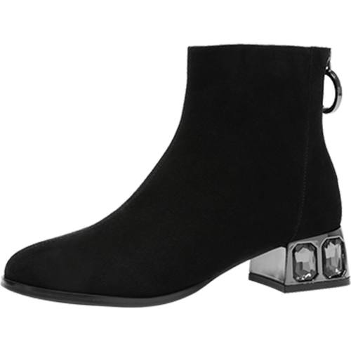 ��ɫ��12D16032R010�� 35 ɳ��ŮЬ�и��ָ��������ݶ�ѥ��