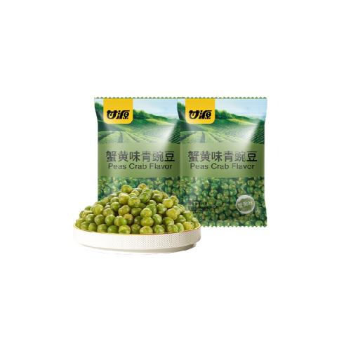 з��ζ���㶹285g*2�� ��Դз��ζ�ඹ������ʳ����ʳƷ 18.9Ԫ(��88VIP 95��)