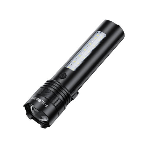 ������ǿ���ֵ�Ͳ+��ɫ��Ƭ��18650����﮵� 6��12000���� �ͱ����� FSL����ǿ���ֵ�Ͳ�������� 109.88Ԫ