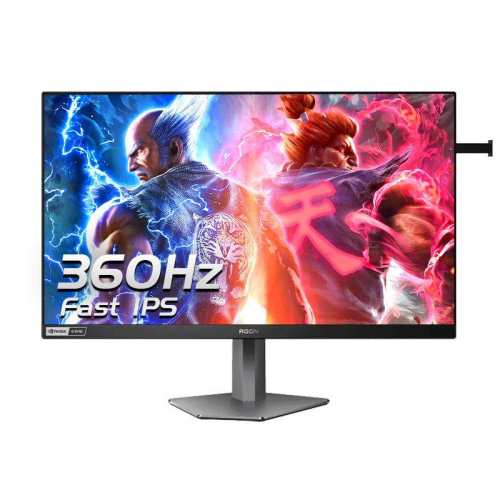 ���ڲ�����AG276QSG��2K360Hz|Ӳ��G-SYnc|25