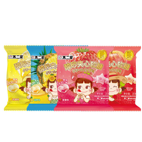 ��ɰ���� 20g*12������ζ3��+��ݮζ3��+ƻ��ζ3��+����ζ3���� �����ҹٷ��콢������ 36Ԫ