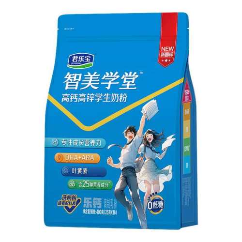 ���ڲ���������ѧ��400g*1�� ���ֱ�ѧ���̷۸߸Ƹ�п 29.9Ԫ