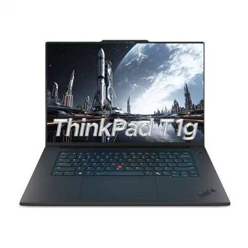 ��2026�ذ���Ʒ��ThinkPad T1g AIԪ������Ultra 32G RTX50ϵ�ж���ͼ�δ��������Ϸ�ʼǱ����Թٷ��콢�� ��ɫ+16Ӣ��+4K����+������+RTX5060����+Ultra7-255H 1TB��̬Ӳ�� 32GB �ٷ����� 24699Ԫ(������)