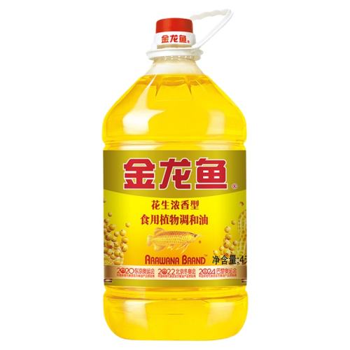 �����㻨��������4�� ��4L�������㻨��Ũ����ʳ��ֲ�������Ͱ���ó��������ըʳ���� 37.35Ԫ