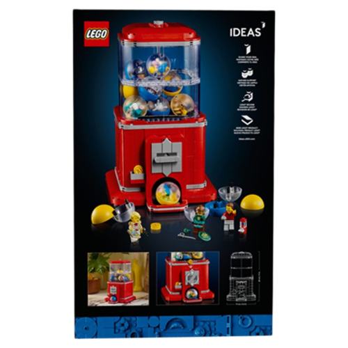 21358С����Ť���� LEGO/�ָ� 21358С����Ť������Ů������ƴ���ľ������� 916Ԫ