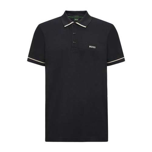 �ۻ��㣺��ɫ S HUGO BOSS�ļ���������POLO�� 1123.88Ԫ��2��(��561.94Ԫ/������88VIP 95��)