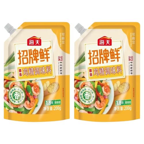 �����ʼ�����ζ��200g*1�� ���������ʼ�����ζ��200g��������ζ���ʼ�������ʵ����������ζ 5.9Ԫ