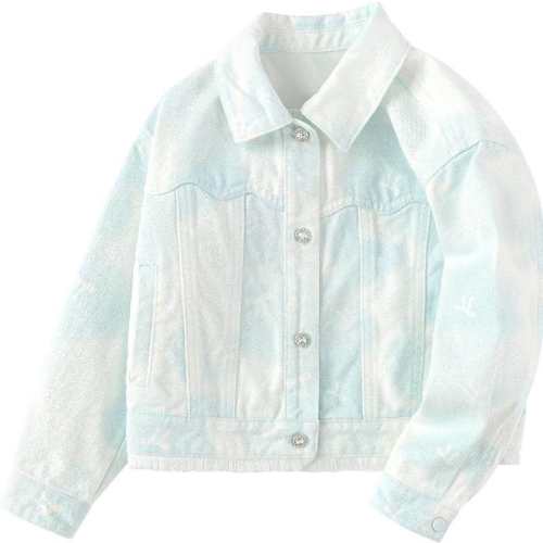 �ۻ��㣺����ɫ��00381 110cm ��������ţ������Ůͯ����ʱ�� 519.69Ԫ��3��(��173.23Ԫ/��)