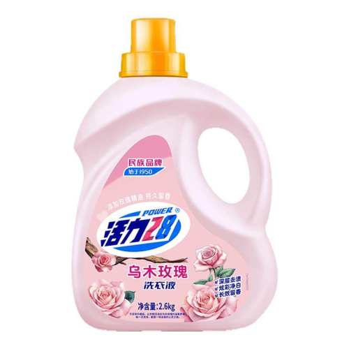 ���ڲ�������ľõ��ϴ��Һ2.6kg* 1ƿ ����28��ľõ������ȥ��ϴ��Һ 19.9Ԫ