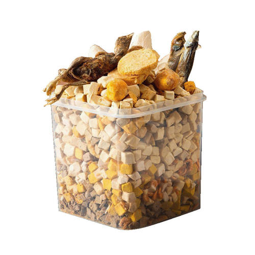 ����ٶ���3ƴ���⼦�ε��ơ��������� 500g 0g ����è��ʳʮƴ���è�伦�ⶳ��Ͱ��������������������Ӫ������ 74.72Ԫ��2��(��37.36Ԫ/��)