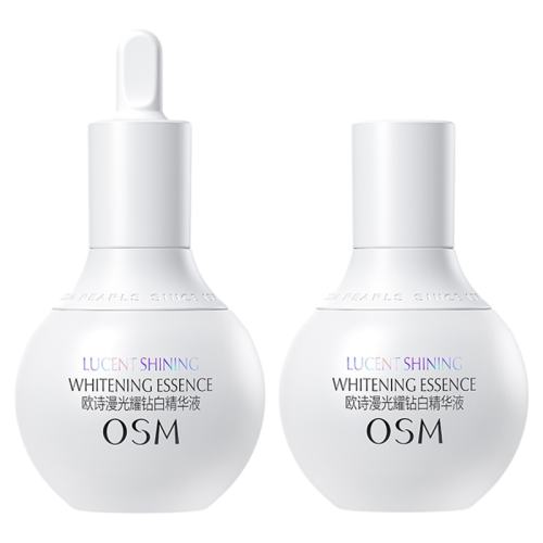 7.5ml*4 OSM/ŷʫ����ҫ��׾���Һ ���׵��� ���ư��� ������ɫ ���̼� 31.56Ԫ