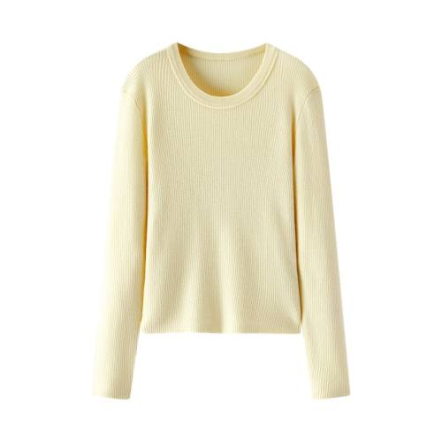 ���ڲ�������100%����ë������ɫ��00300 155/80A/S ɭ��|ɭ����֯��Ů���쵰�촿ɫ��������2025�¿��ɫ�����ë�� 119Ԫ