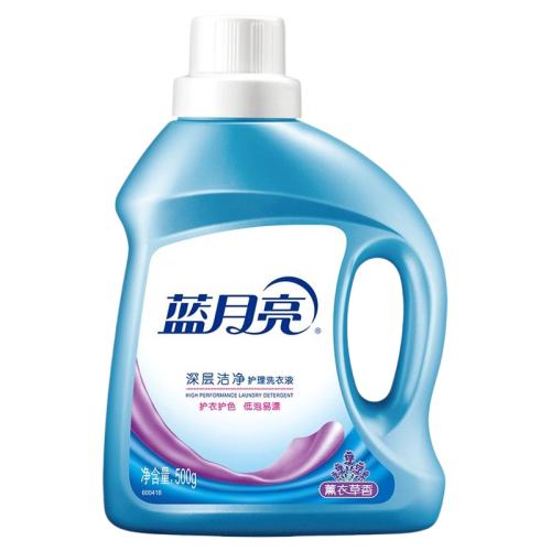 ������ϴ��Һ���÷�ƿװ���ྻ����500g޹�²���    9Ԫ