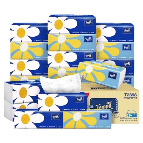 80��18�� Tempo�ñ������ֽ4��Ӻ�80��18�� 34.87Ԫ