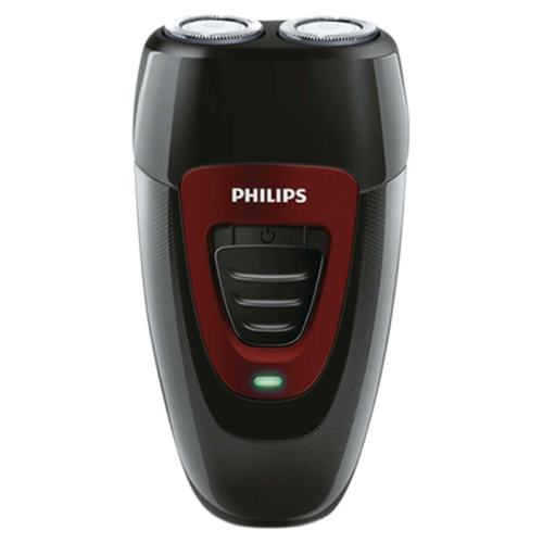 Philips/������PQ182�綯���뵶��ʿ�κ���˫��ͷС�ɱ�ݳ��ʽ PQ182 ��ɫ 74.75Ԫ
