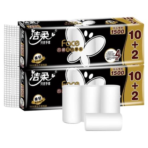 �����face��ֽ1500g12�� �����ֽ4��12��1500g����ֽ��о��ֽ������Ͳֽ���ֽ��ʵ��װ 19.89Ԫ