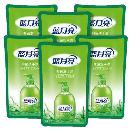 ��ʵ�ݶڻ�װ��500g*6�� ������ϴ��Һ����װ���ô�װ 194.5Ԫ��5��(��38.9Ԫ/��)