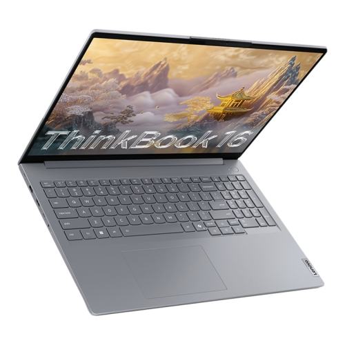 ThinkPad ���� ThinkBook16 Ӣ�ض����Ultra16Ӣ����ư칫�����ᱡ���ʼǱ����� ���ڲ��� 16 Core5-220H FHD60Hz 16G+1T 4299Ԫ