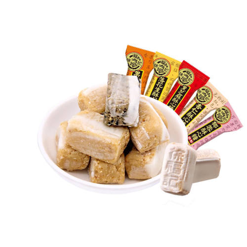 �����ǻ�Ͽ�ζ500g��Լ39�ţ� �츣��������500g����������ʳ 20.8Ԫ