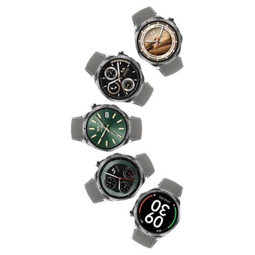 OPPO Watch X2 �����ֱ����붨�ư� ����� �ٷ����� 2025Ԫ